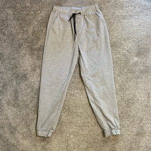Mens SHEIN Gray sweat pants